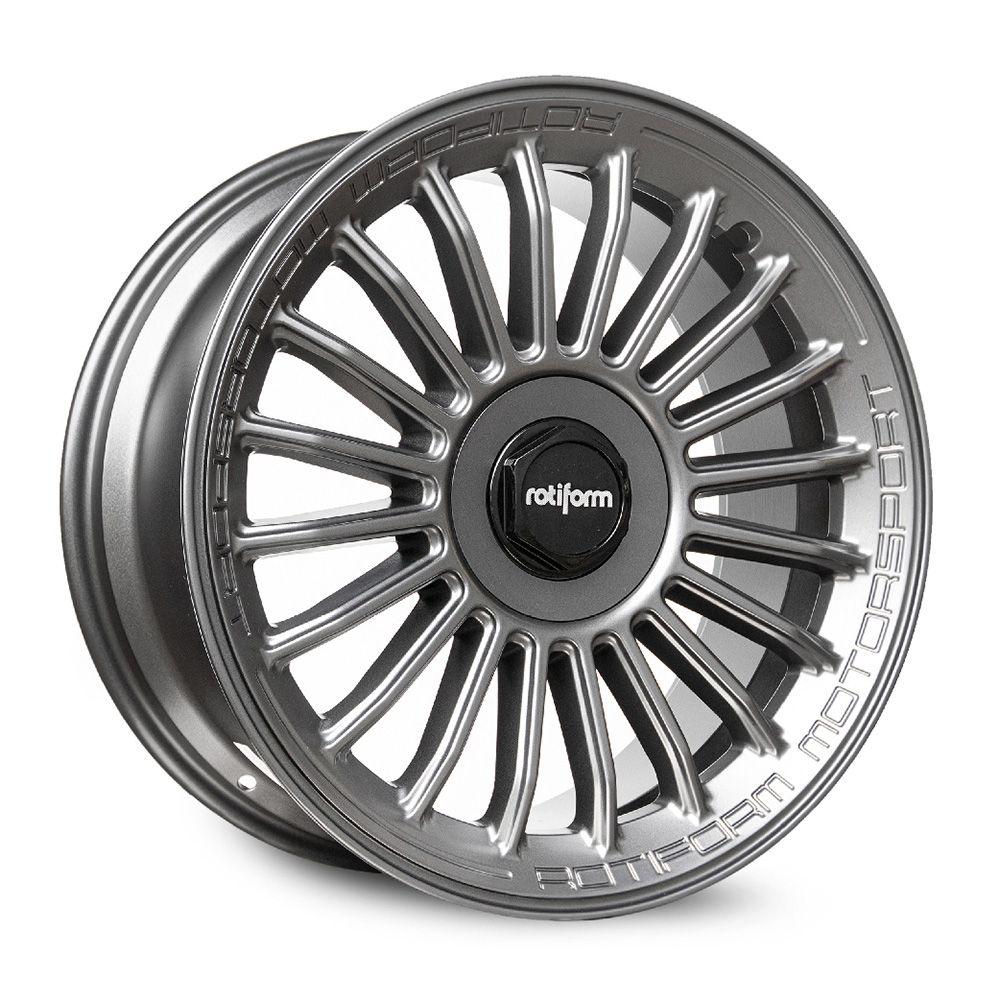 ROTIFORM BUC-M